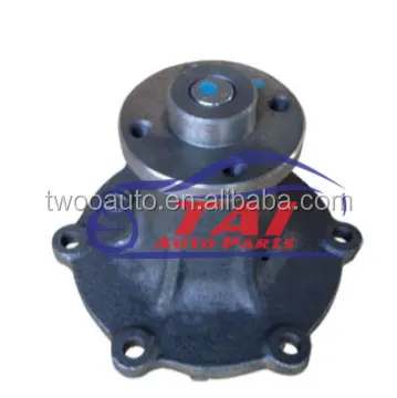 Bomba de agua de refrigeración de coche automático para Toyota 2J,16100-22060-71