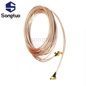 Hanwha เครื่อง SMT CP45สายสัญญาณใยแก้วนำแสงซัมซุงอะไหล่สำหรับเครื่องรับและวาง - Product Image 2