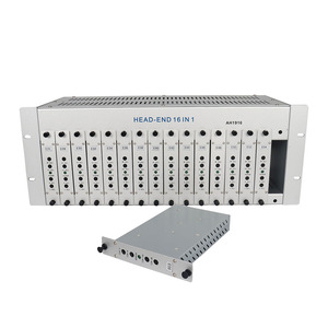 Analog Modulator Module for HD <strong>Input</strong> Fixed CATV Modulator <strong>RF</strong> Modulator - Product Image 2