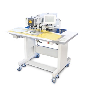 Электрическая программируемая швейная машина HUAMEI - Product Image 1