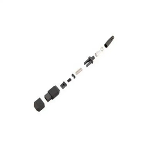 0.9/2.0/3.0mm ST SC FC LC SM MM SX DX PC UPC APC parlatma Fiber yüksük ile demonte Fiber optik konnektör parçaları - Product Image 6
