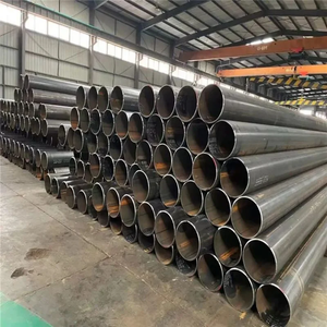ASTM A179シームレスボイラーチューブST52冷間圧延および冷間引出し亜鉛メッキ12mオイルパイプAPI認定 - Product Image 6