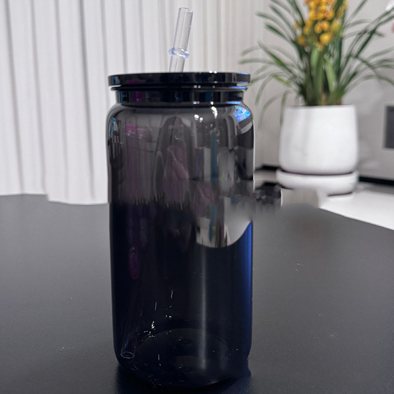 Black-full transparent