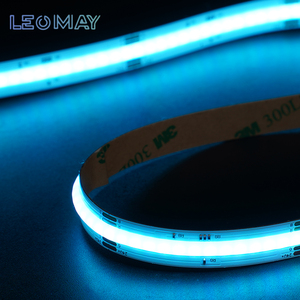 ไฟเส้น Led แบบดิจิทัลสี Led,ไฟเส้นแบบแอดเดรส Rgb Led 840ดวง/M 24V 10มม. 10วัตต์/เมตรสำหรับการวิ่งและการแข่งรถ - Product Image 5