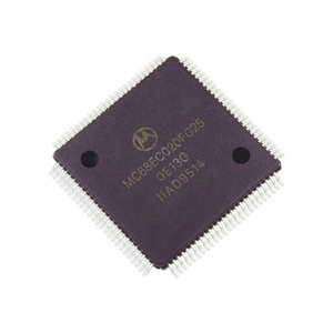 Circuito integrato MC68EC020FG25 microcontrollore LQFP100 MCU MC68EC020FG25 componenti elettronici - Product Image 1
