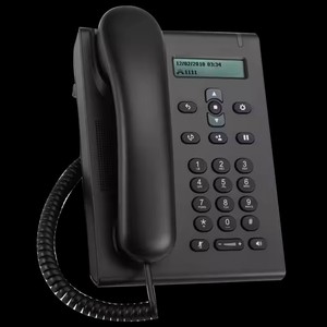 <span class=keywords><strong>Cisco</strong></span> CP-<span class=keywords><strong>3905</strong></span> Điện thoại IP thống nhất điện thoại VoIP không dây thống nhất <span class=keywords><strong>Cisco</strong></span> - Product Image 4