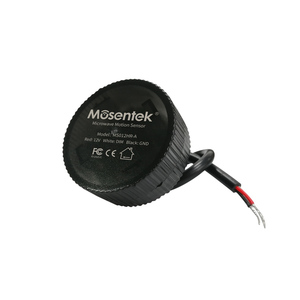Sensore di movimento a microonde dimmerabile Highbay light sensore di movimento dimmerabile a tre livelli per sensore di movimento highbay IP65 highbay - Product Image 4