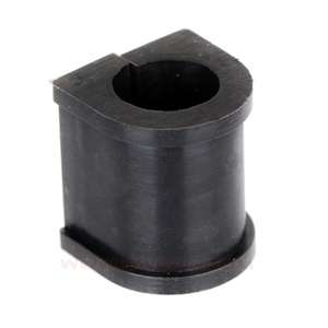 定制模制锥形橡胶联轴器衬套OEM/ODM防振汽车橡胶衬套 - Product Image 2