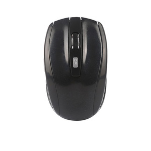Wireless Gaming Mouse Battery Version <strong>Promotion</strong> 1600 <strong>DPI</strong> 2.4GHz Ergonomic USB Receiver Mice Wireless Mouse for PC Laptop - Product Image 4