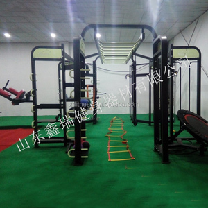 Factory Directly Selling Multi Function <strong>Trainer</strong> Synergy 360 Fitness Equipment for Gym - Product Image 2