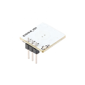 Placa de interruptor de Control de luz inteligente Micro Radar de microondas, módulo de Sensor de Radar 10G, - Product Image 2
