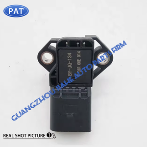 Sensor de presión del colector de admisión para Aprilia RSV4 14-16 Changan Taurus 4500 OE F01R00E014 S4602 Sensor de mapa Sensor de presión de sobrealimentación - Product Image 3