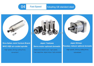 数控路由器Atc1300 X2500木工自动工具更换数控路由器1325 1530机