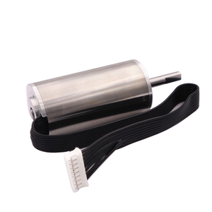 CE Certificated Factory Made High Speed Strong Performance 16000rpm 16mm 12v <strong>Coreless</strong> Brushless Dc <strong>Motor</strong> for UAV and Drone - Product Image 4
