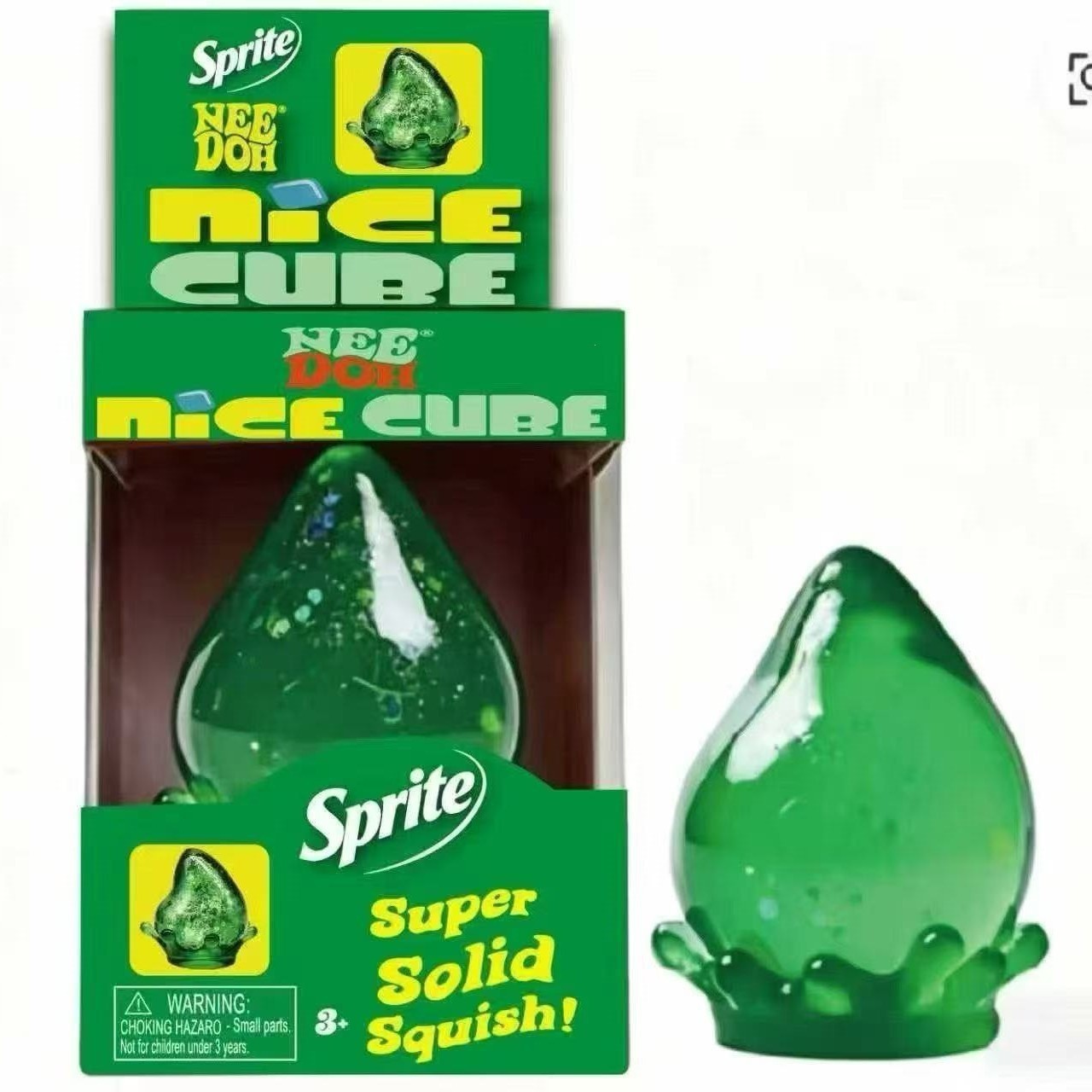 Water drop-sprite