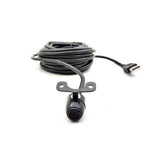 720P 1080P HD su geçirmez IP69K Mini CCTV güvenlik kamerası USB UVC için geniş açı görünümü ile Android CMOS sensör için araba dikiz - Product Image 4