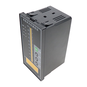 Controlador de nivel de agua Pantalla LED Controlador de temperatura programable Indicador de nivel 4-20mA Salida de alarma de relé - Product Image 5