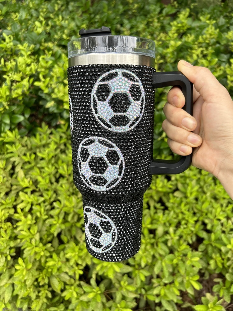 Calcio nero