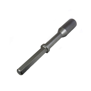 DZ 17mm Hex Shank Ground Rodドライバドリルビットロータリーハンマーで使用するために設計されています - Product Image 1