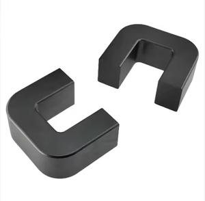 Trafo için yüksek performanslı nanokristalin kesim çekirdek CD şekilli çekirdek, özelleştirilebilir - Product Image 6