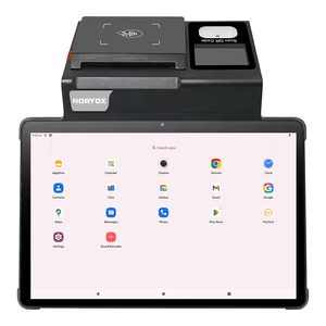 Мобильный смарт-терминал Sdk Noryox, Android 13 Pos, 4 + 64 ГБ, портативная система Pos Noryox Nb11 - Product Image 1