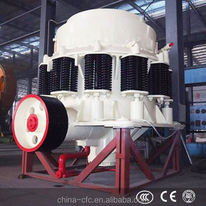 Trituradora de cono de 4,25 bánh nướng một precio de fabrica Para Piedra caliza - Product Image 2