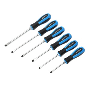 Quảng Cáo tua vít Logo Screwdrivers đôi sử dụng thiết kế mới tuốc nơ vít vít điều khiển - Product Image 1