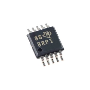 Circuito integrato nuovo e originale pacchetto SMD ADS1015IDGSR VSSOP-10 chip convertitore analogico-digitale a 16 bit - Product Image 1