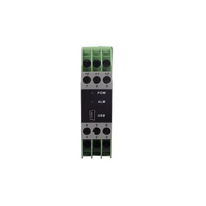 <strong>Temperature</strong> Transmitter <strong>Module</strong> PT100 Thermal Resistance S E K Type Thermocouple 4-20mA <strong>Temperature</strong> Sensor BSR - Product Image 6