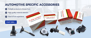 Mazda Speed 3 6 CX-7 2.3L Fuel Injectors <strong>L3K9</strong>-<strong>13</strong>-<strong>250A</strong> E7T20271 Nozzle Steel Material Compatible with Mazda Speed 3 6 CX-7 2.3L - Product Image 6