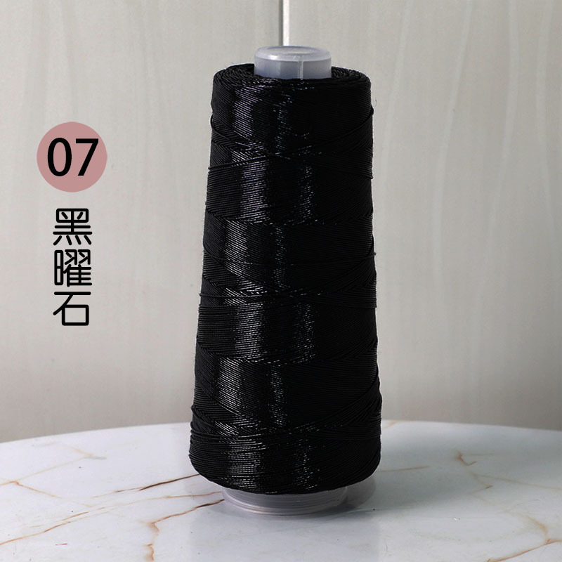 None-07 obsidian