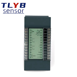 TLYB-controlador de temperatura digital inteligente, medidor de circuito único, pantalla, termopar de temperatura tipo K - Product Image 3