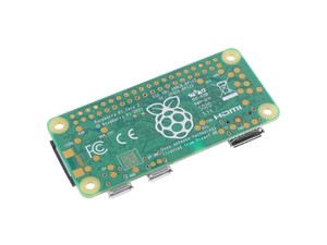 Raspberry Pi Zero 2W scheda di sviluppo Quad-Core 64-Bit SoC braccio Cortex-A53 1GHz CPU per Antenna Bluetooth 4.2BLE a bordo - Product Image 4