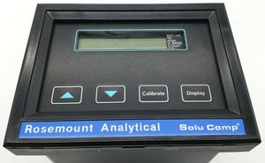 Yeni analitik SCL-R-401-M2 Solu <span class=keywords><strong>Comp</strong></span> direnç analizörü bir yıl garanti