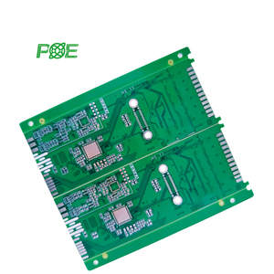 多層ボードプロトタイプPCBボードカスタムPCBボードアセンブリサービス