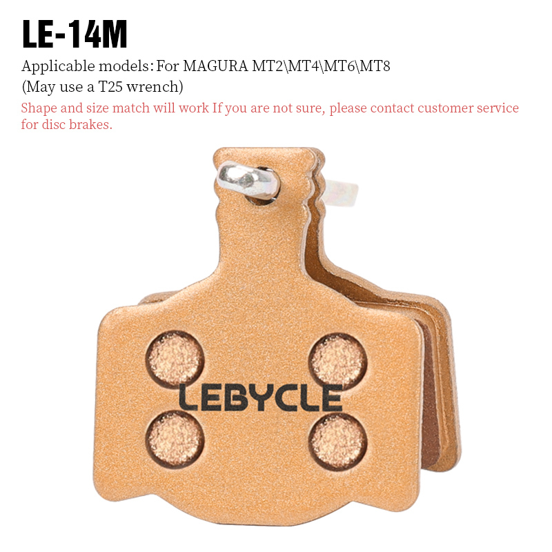1 Pair LE-14