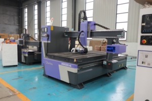 Döner CNC kontrol sistemi 4 eksen DSP syntec ağaç İşleme CNC freze kesici 3D CNC ahşap freze oyma makinesi 1325 2030 - Product Image 3