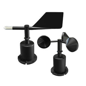 CDF-26B Weather <strong>Wind</strong> Station Speed Measuring Instrument <strong>with</strong> <strong>Wind</strong> Speed &amp; Direction <strong>Sensor</strong> <strong>Data</strong> <strong>Logger</strong> &amp; Software - Product Image 5