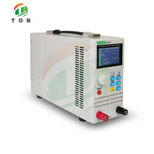 Carico elettronico DC programmabile a doppio canale con controllo digitale professionale - Product Image 2