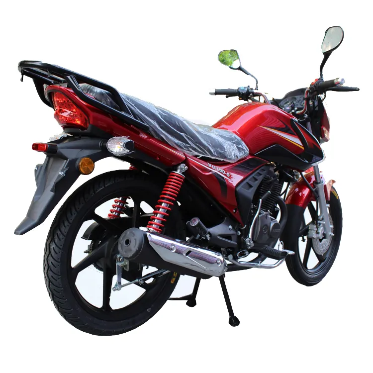 Grosir Sekuaki Roda 2 50 150 250 Cc Gas Aksesori Sepeda Motor Moped Street Bikes Vintage Balap Off Road Sepeda Motor Lainnya