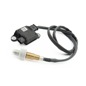 חיישנים אוטומטיים JK4A-5L239-CA 0281007611 בערב פליטה דיזל פיח חלקיקים חיישן חומר עבור מעבר פורד - Product Image 2