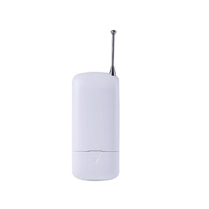 Taidacent Quattro Pulsante Tenda Porta Telecomandi 433MHZ Codice di Rotolamento di Telecomando Universale Telecomando per Cancello Elettrico - Product Image 2