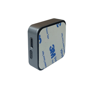 Sensor de movimiento inalámbrico MeSH de 2,4G para iluminación LED, interruptor de Sensor PIR conectado a la red, 1 unidad - Product Image 4