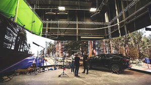 XR P1.53 P1.86 P2 <strong>Led</strong> Panel Video Wall Displays <strong>Programable</strong> Para Discoteca Eventos - Product Image 5