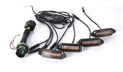 Édition du sport 4pcs