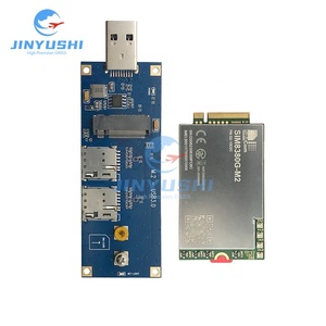 Módulo SIMCOM 5G con placa USB mmWave multibanda 5G NR/1/2/HSPA Módulo de + 3/2/2/HSPA + 3/12/12/12/12/+ HSPA módulo de 3/2/4/12/12/12/12/12/HSPA - Product Image 3