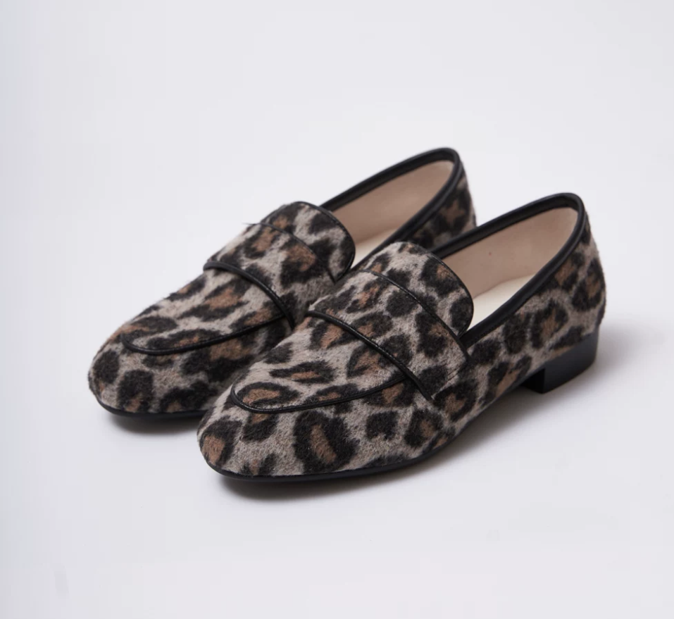 Leopard Print