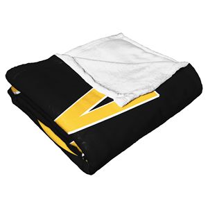 Resmi nvirginia Virginia Commonwealth DB VCU 'Alumni' ipek dokunmatik atmak battaniye 50 \ "X 60 \"-spor hayranları için! - Product Image 5