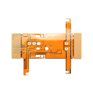 Smart Electronics Custom Cheap 2-12 Layer Flex <strong>PCB</strong> &amp; Rigid-Flex <strong>PCB</strong> with Impedance Control High Quality PCBA - Product Image 1