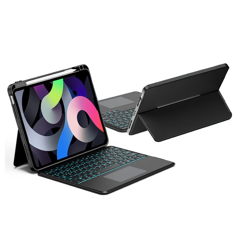 Pour iPad Air 10,9" (2020/2022) Noir